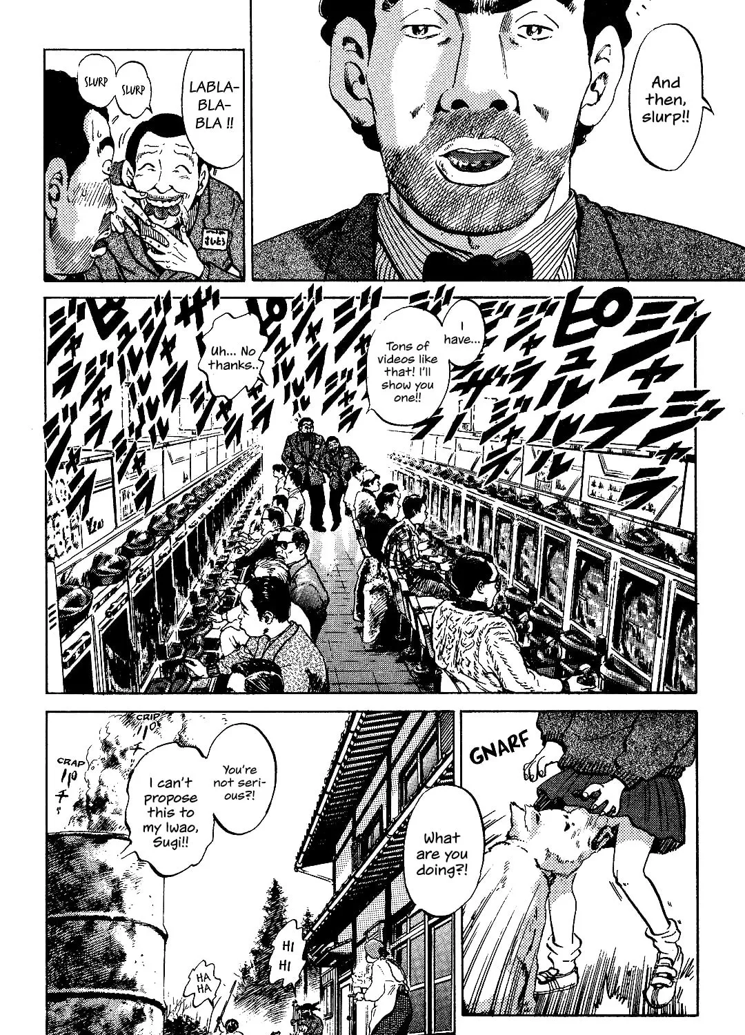 Read Itoshi no Irene chapter 1 image 89 on Lezhin