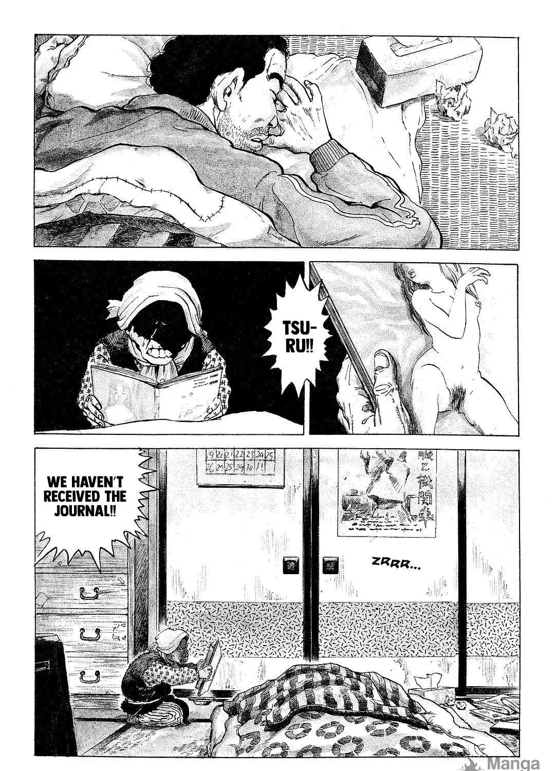 Read Itoshi no Irene chapter 1 image 9 on Lezhin