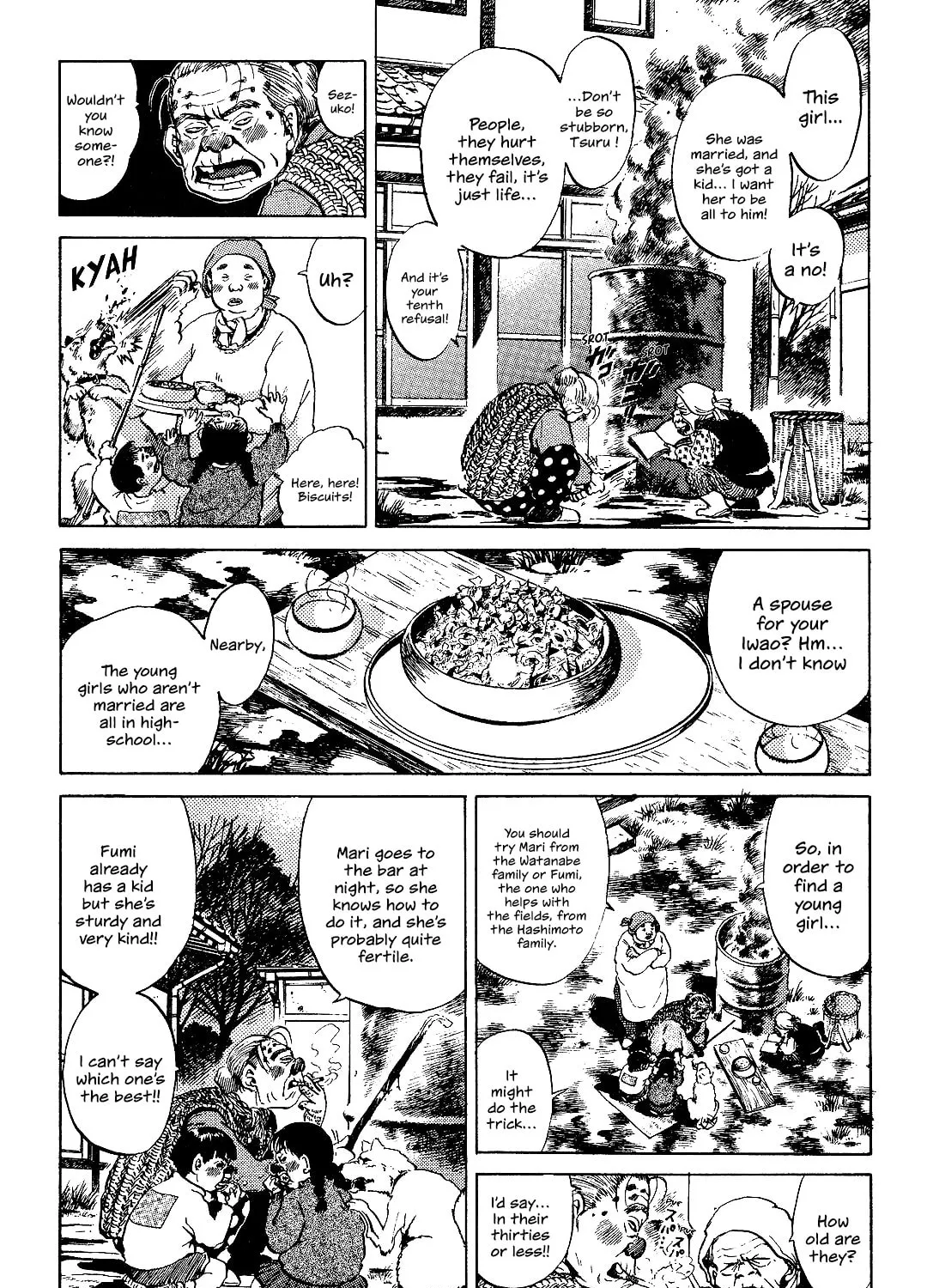 Read Itoshi no Irene chapter 1 image 91 on Lezhin