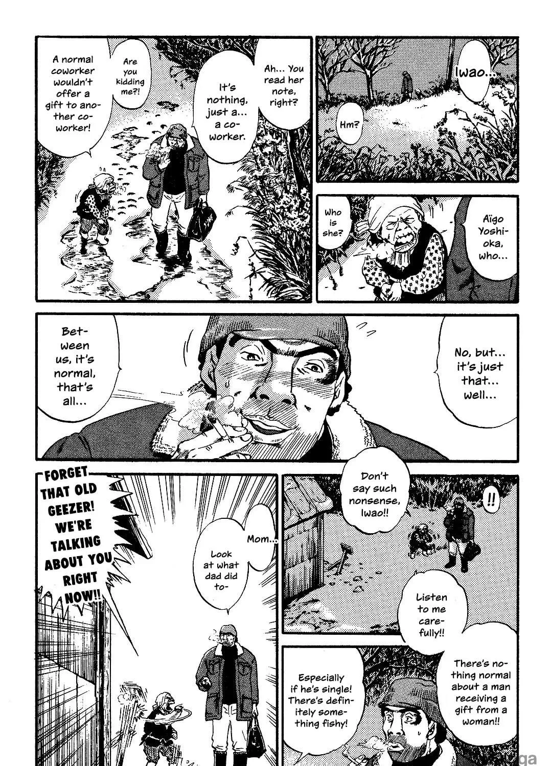 Read Itoshi no Irene chapter 2 image 10 on Lezhin