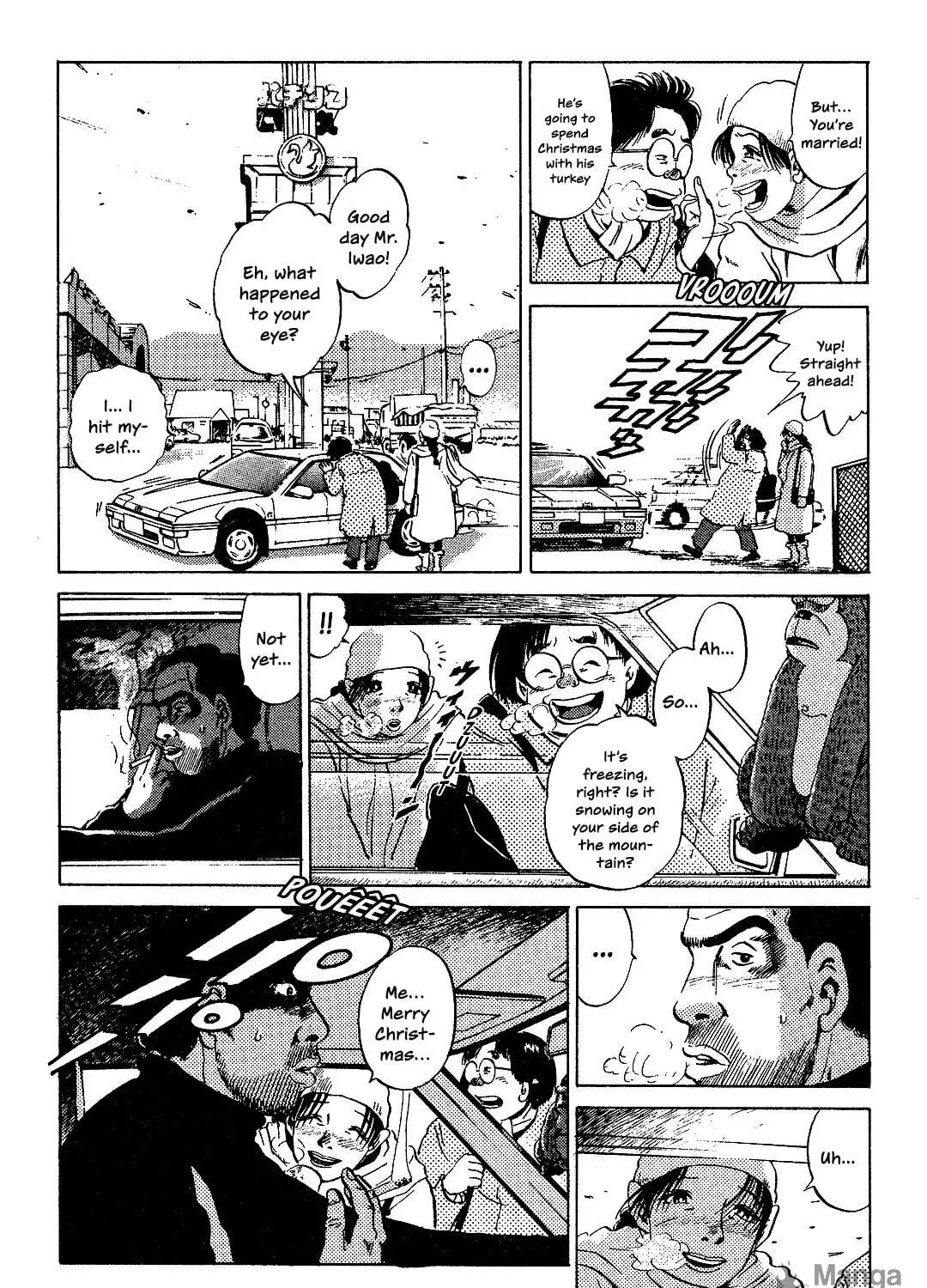 Read Itoshi no Irene chapter 2 image 16 on Lezhin