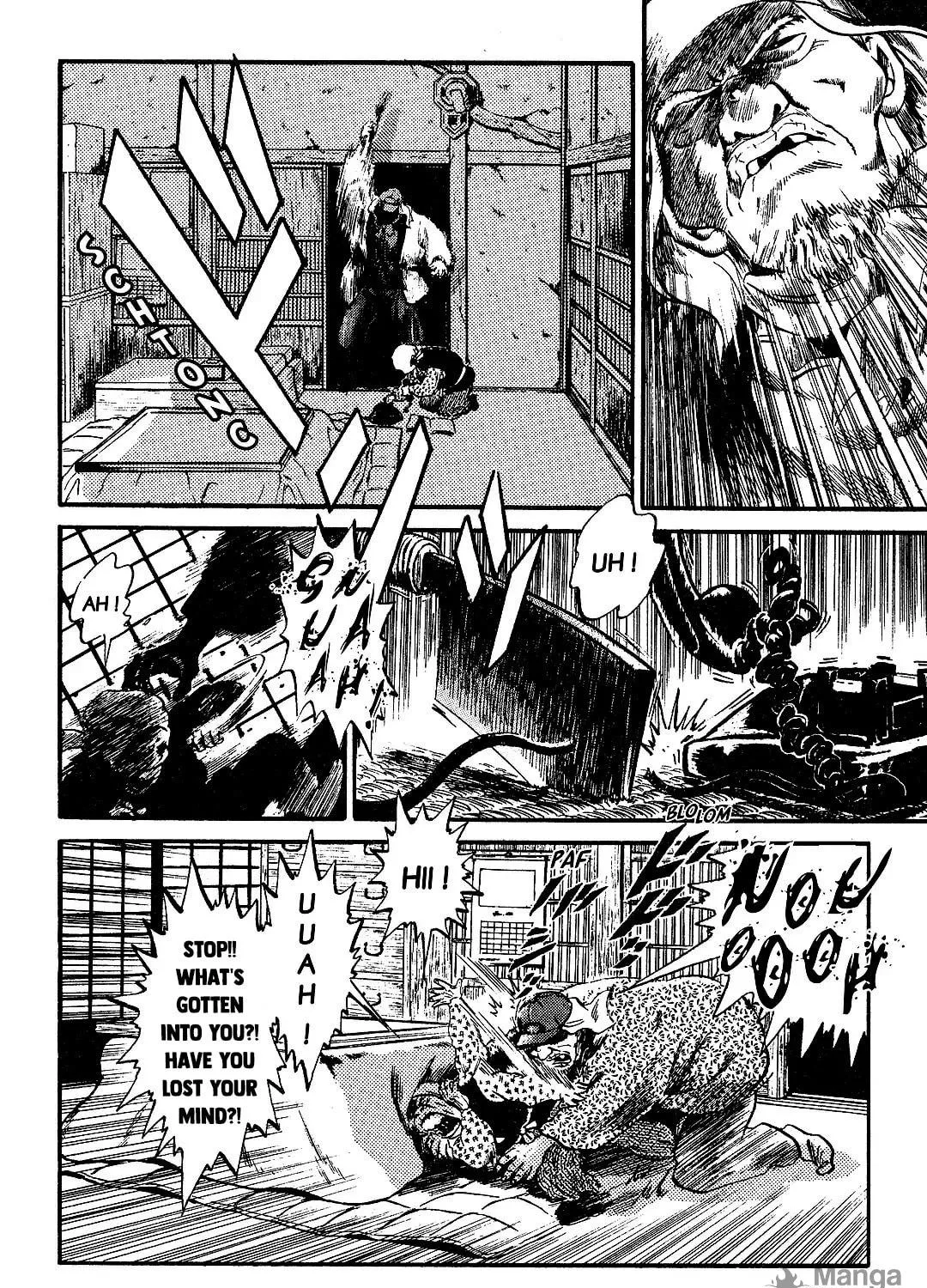 Read Itoshi no Irene chapter 2 image 22 on Lezhin