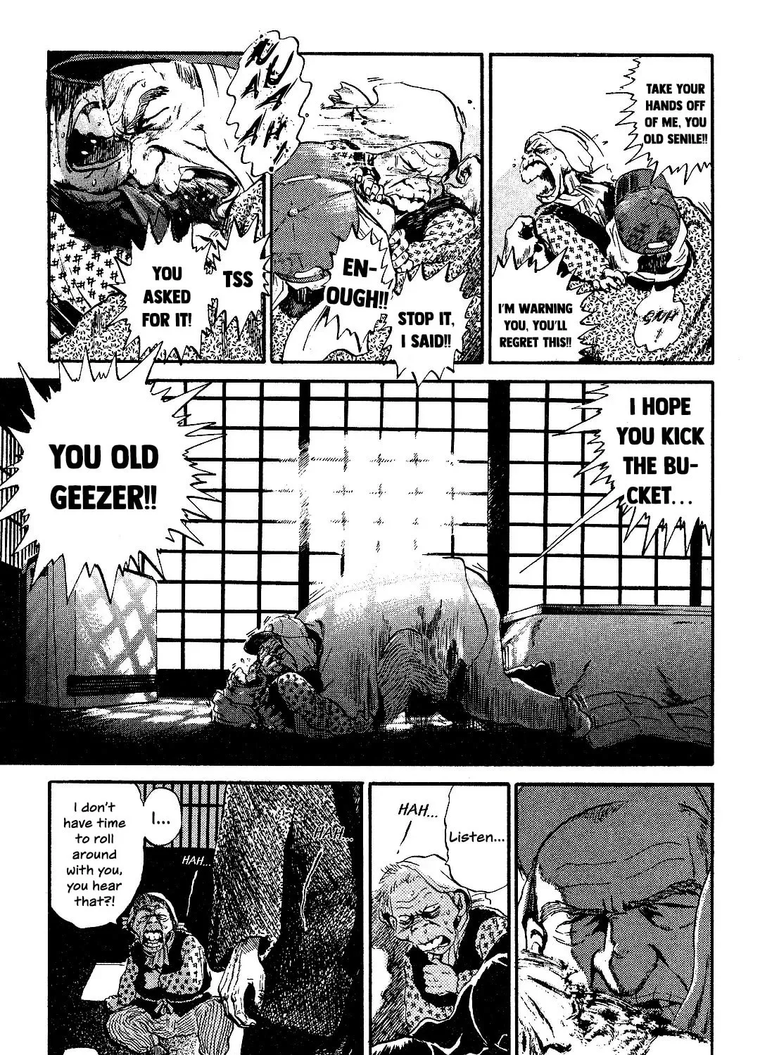 Read Itoshi no Irene chapter 2 image 24 on Lezhin