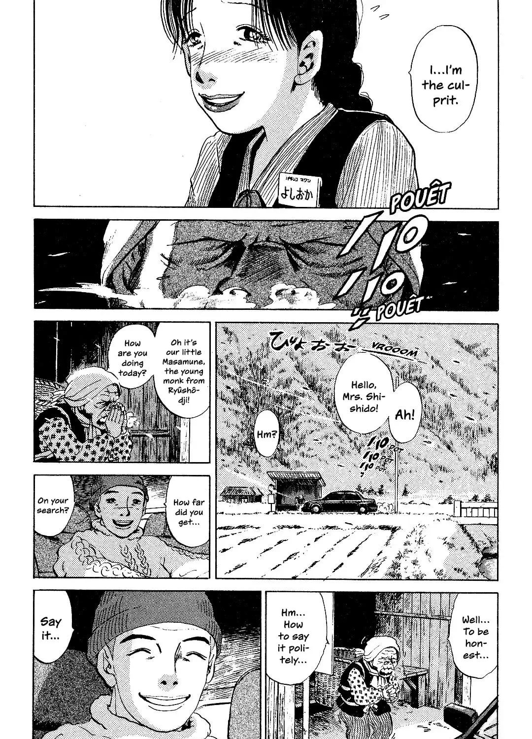 Read Itoshi no Irene chapter 2 image 30 on Lezhin