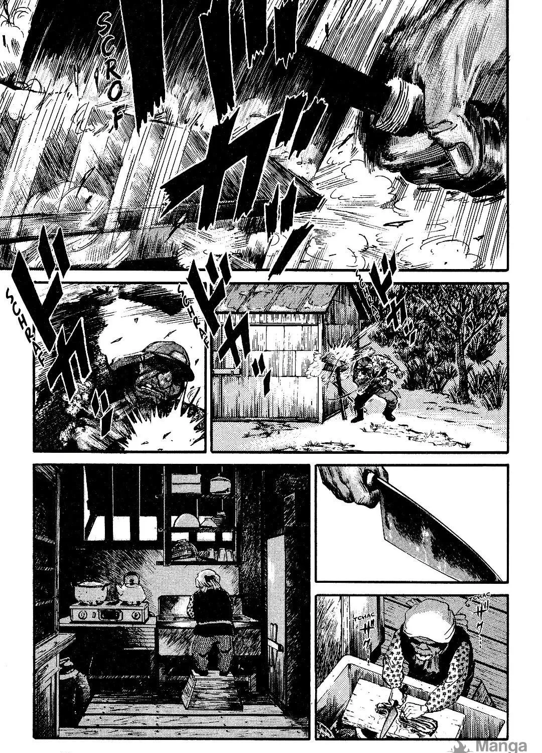Read Itoshi no Irene chapter 2 image 4 on Lezhin