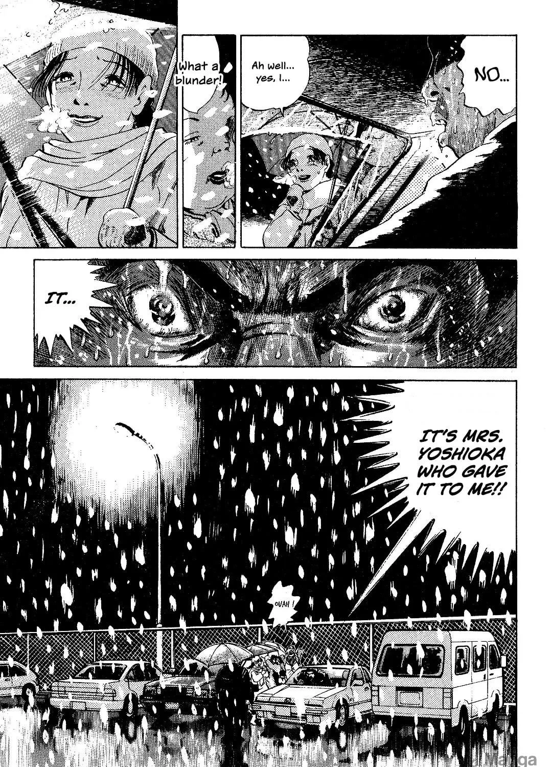 Read Itoshi no Irene chapter 2 image 52 on Lezhin