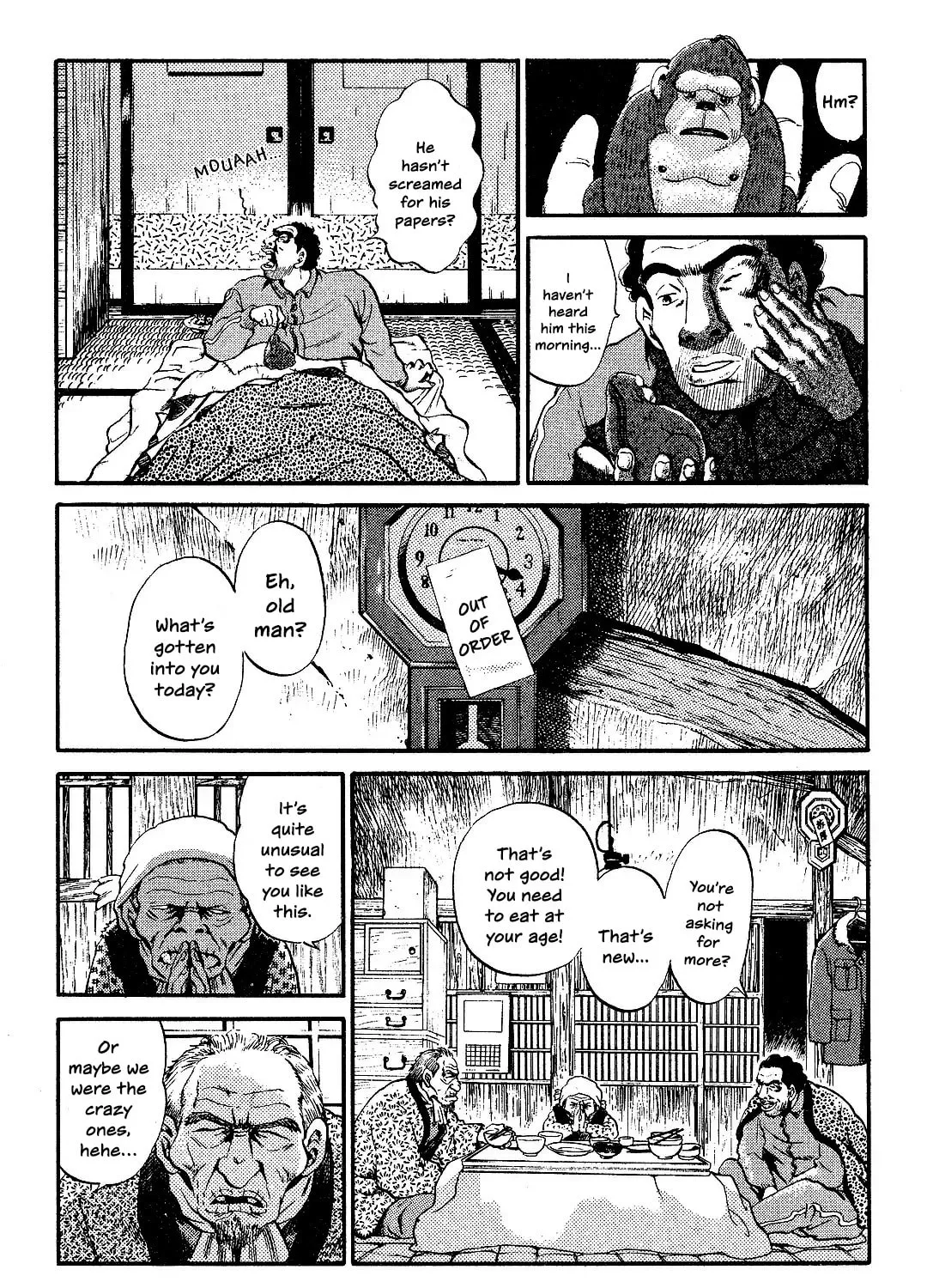 Read Itoshi no Irene chapter 2 image 6 on Lezhin