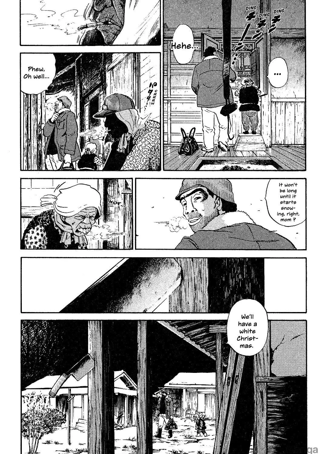 Read Itoshi no Irene chapter 2 image 8 on Lezhin