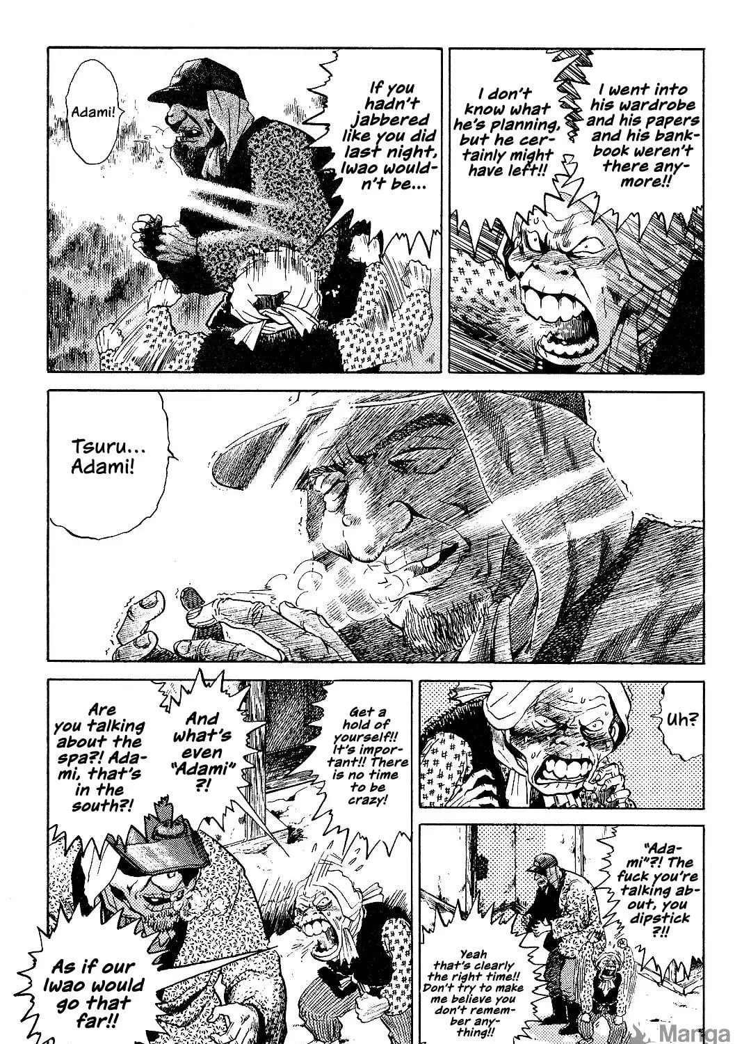 Read Itoshi no Irene chapter 4 image 10 on Lezhin