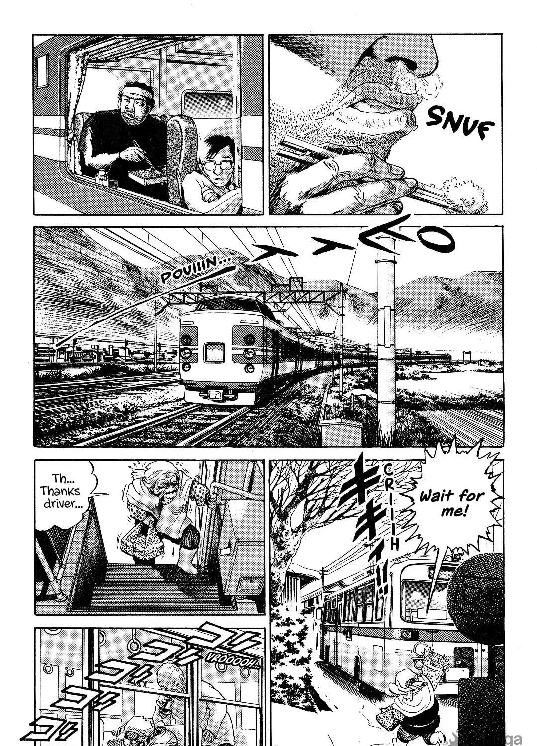 Read Itoshi no Irene chapter 4 image 16 on Lezhin