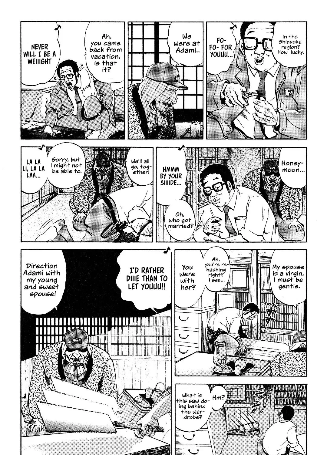 Read Itoshi no Irene chapter 4 image 20 on Lezhin