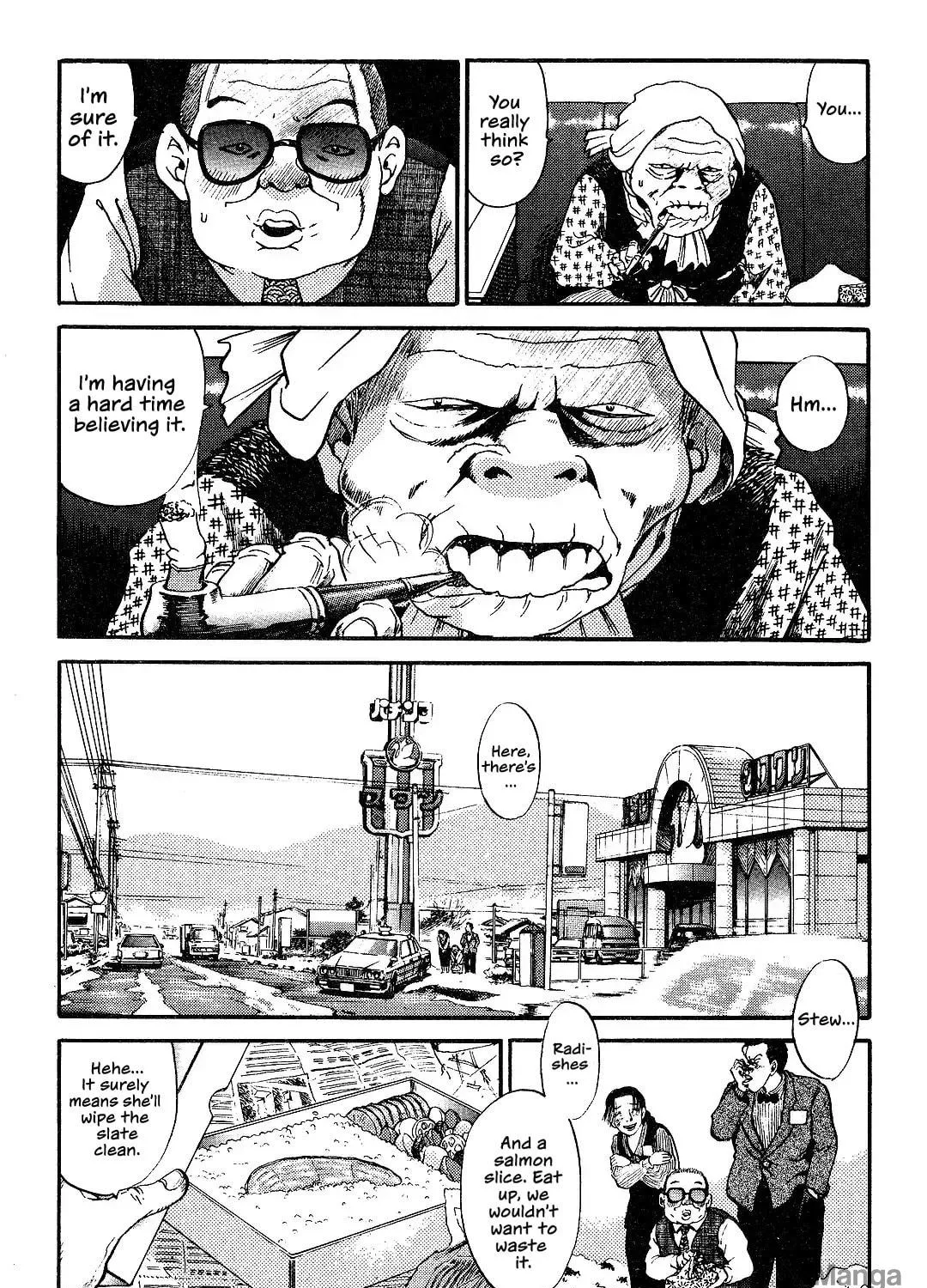 Read Itoshi no Irene chapter 4 image 38 on Lezhin