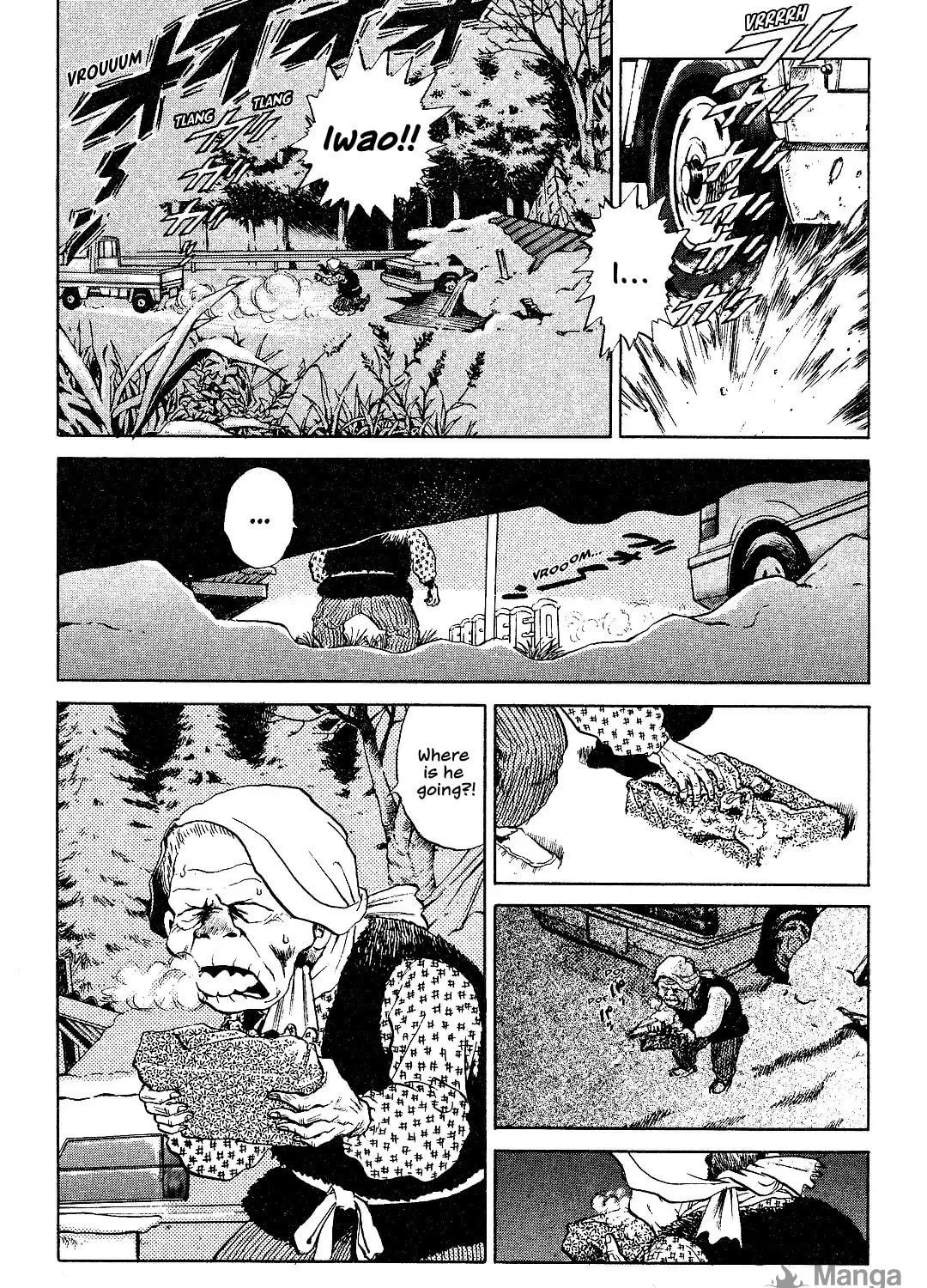 Read Itoshi no Irene chapter 4 image 4 on Lezhin