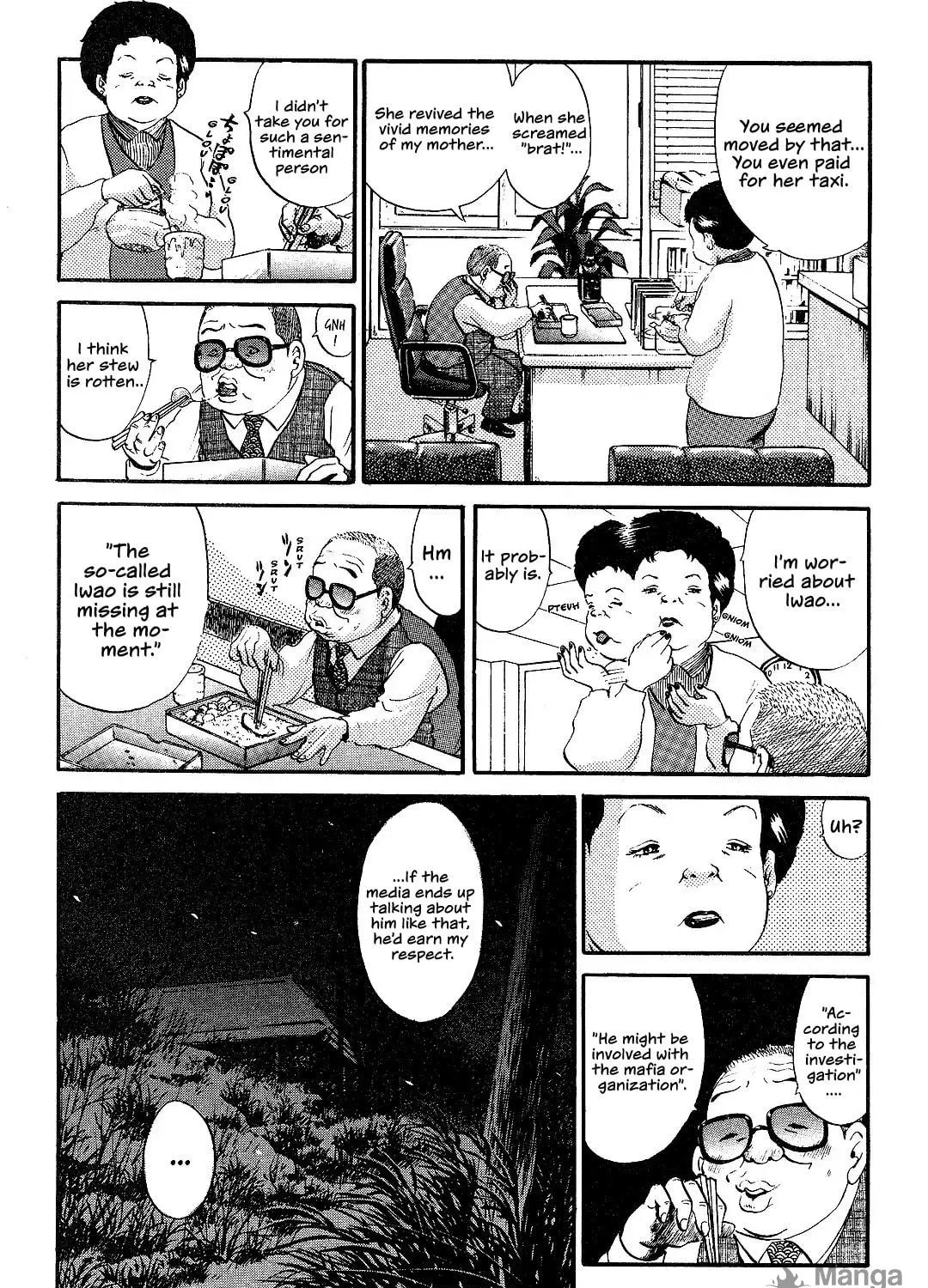 Read Itoshi no Irene chapter 4 image 40 on Lezhin