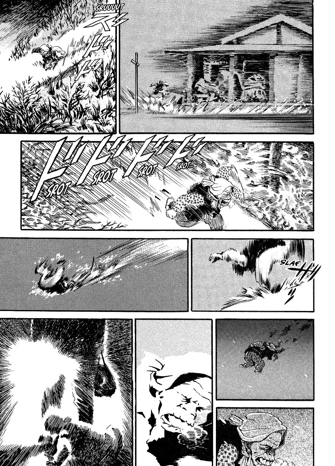 Read Itoshi no Irene chapter 4 image 44 on Lezhin