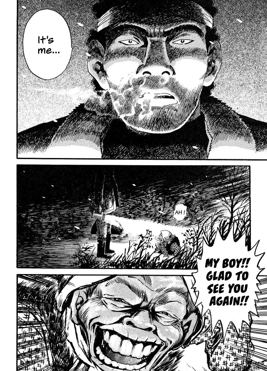 Read Itoshi no Irene chapter 4 image 46 on Lezhin