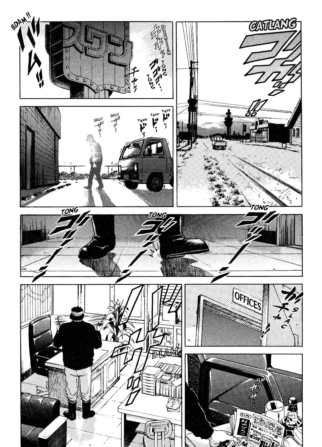 Read Itoshi no Irene chapter 4 image 6 on Lezhin