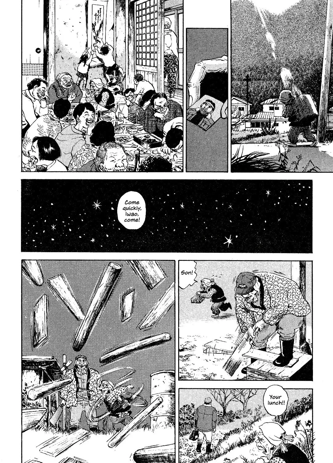 Read Itoshi no Irene chapter 5 image 14 on Lezhin