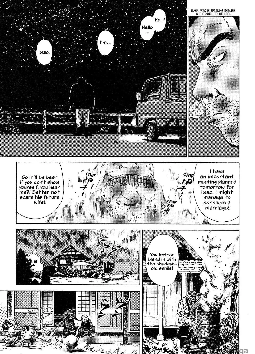Read Itoshi no Irene chapter 5 image 16 on Lezhin