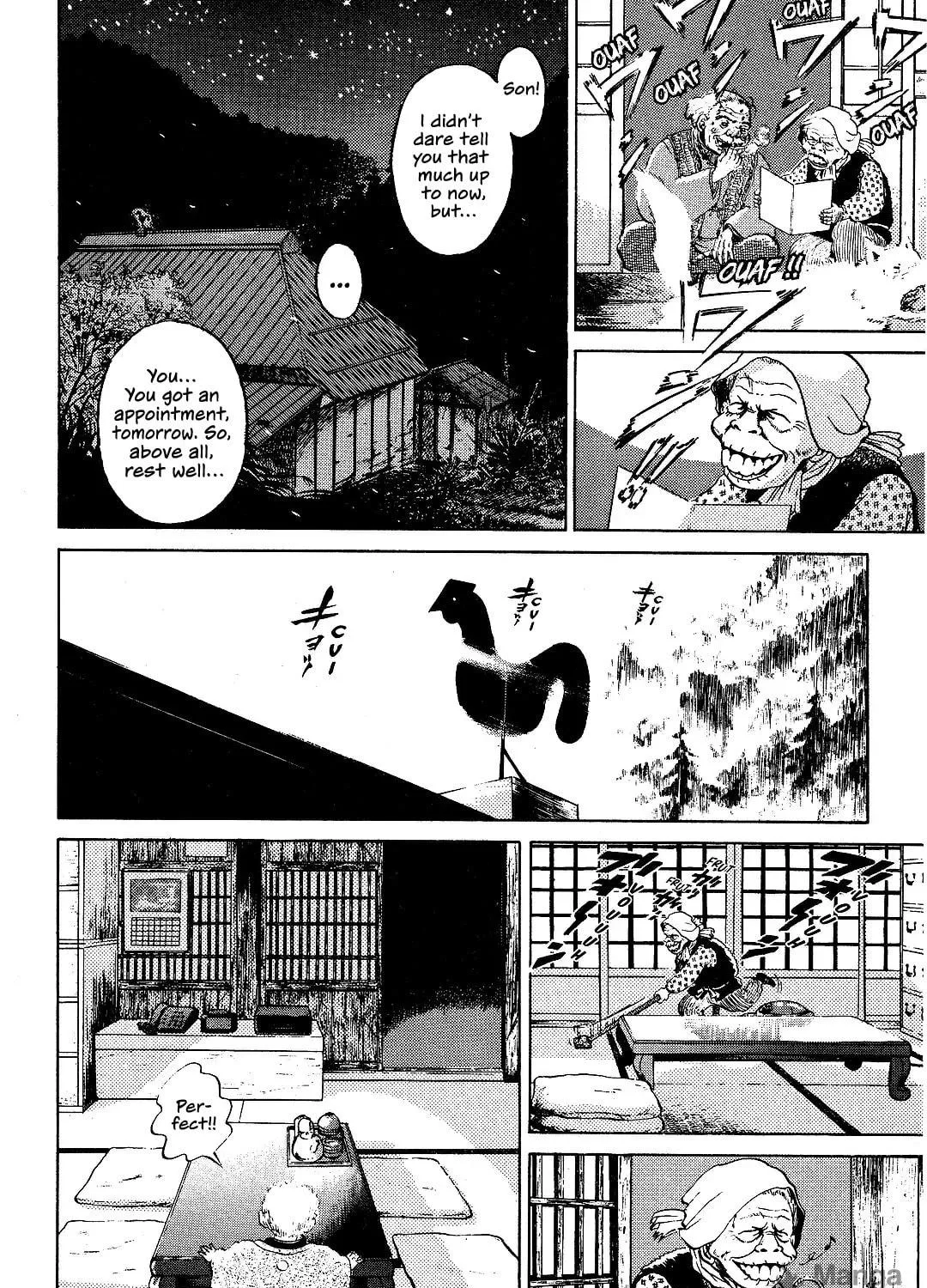 Read Itoshi no Irene chapter 5 image 18 on Lezhin