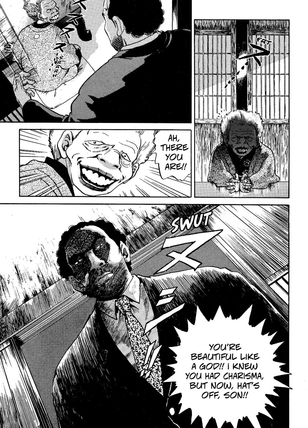 Read Itoshi no Irene chapter 5 image 20 on Lezhin