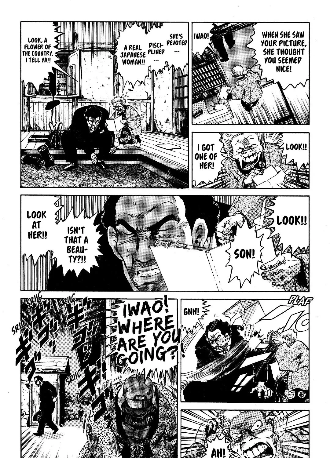 Read Itoshi no Irene chapter 5 image 26 on Lezhin