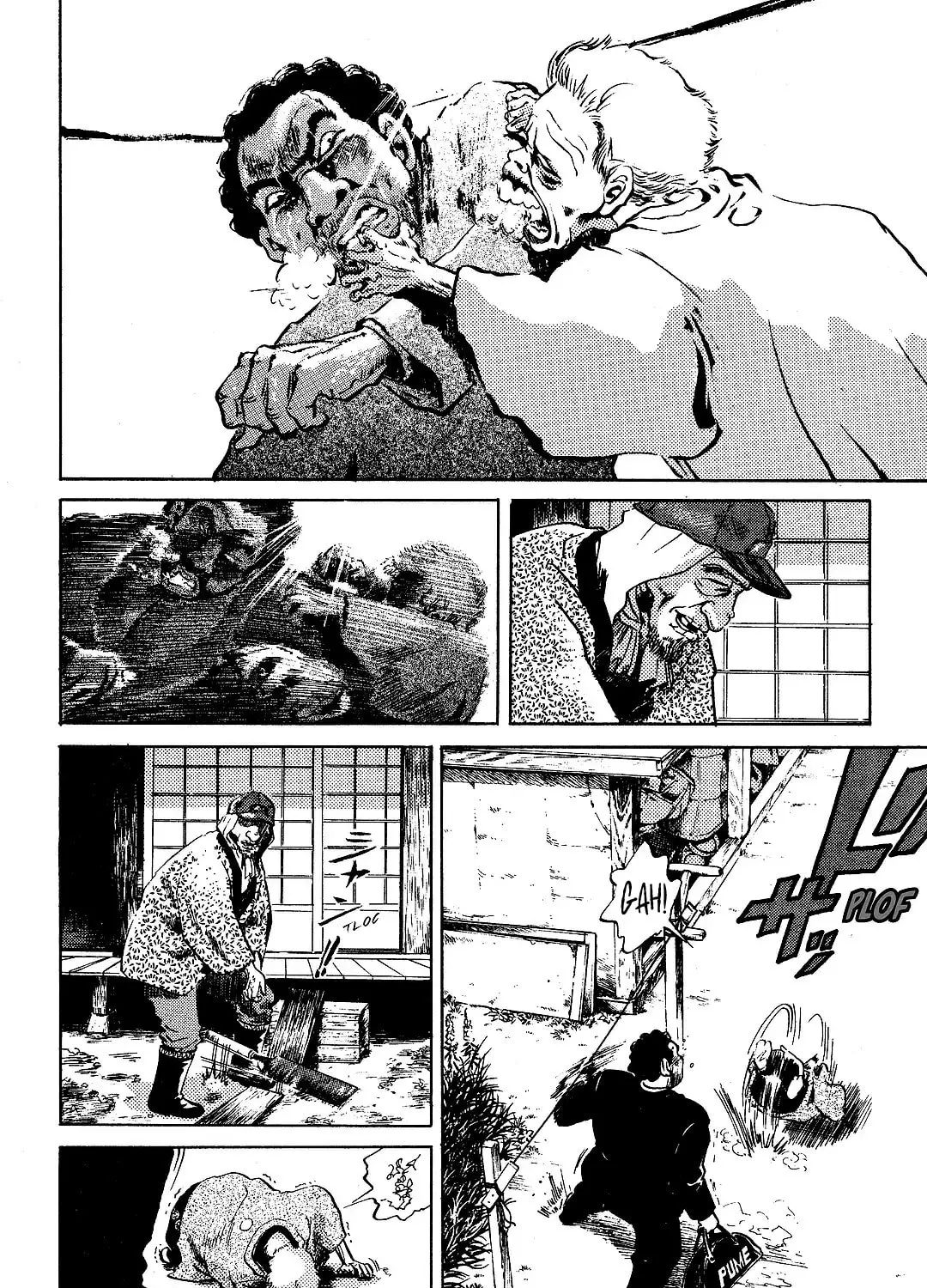 Read Itoshi no Irene chapter 5 image 30 on Lezhin