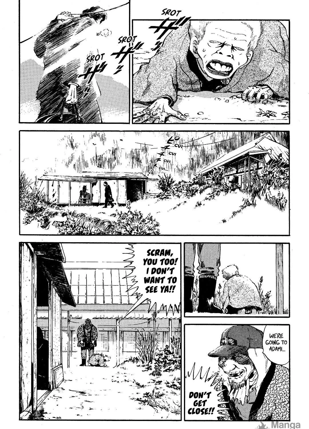 Read Itoshi no Irene chapter 5 image 34 on Lezhin