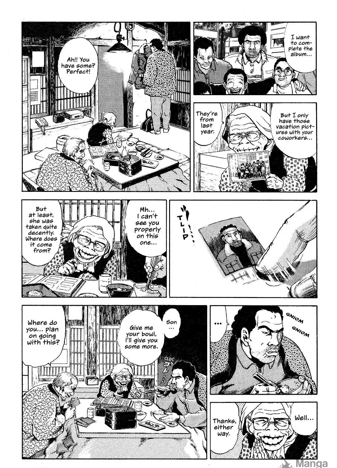 Read Itoshi no Irene chapter 5 image 4 on Lezhin