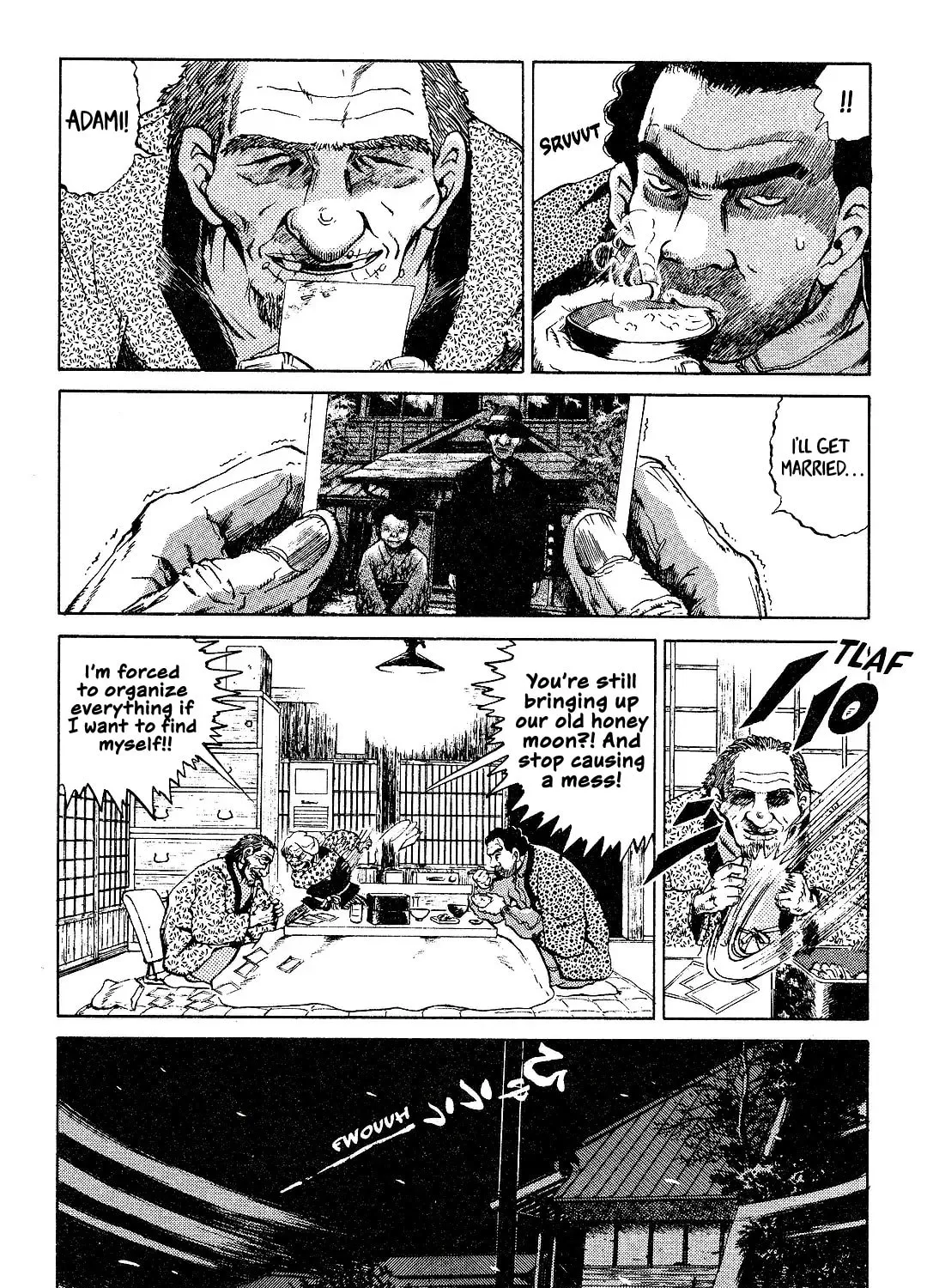 Read Itoshi no Irene chapter 5 image 6 on Lezhin
