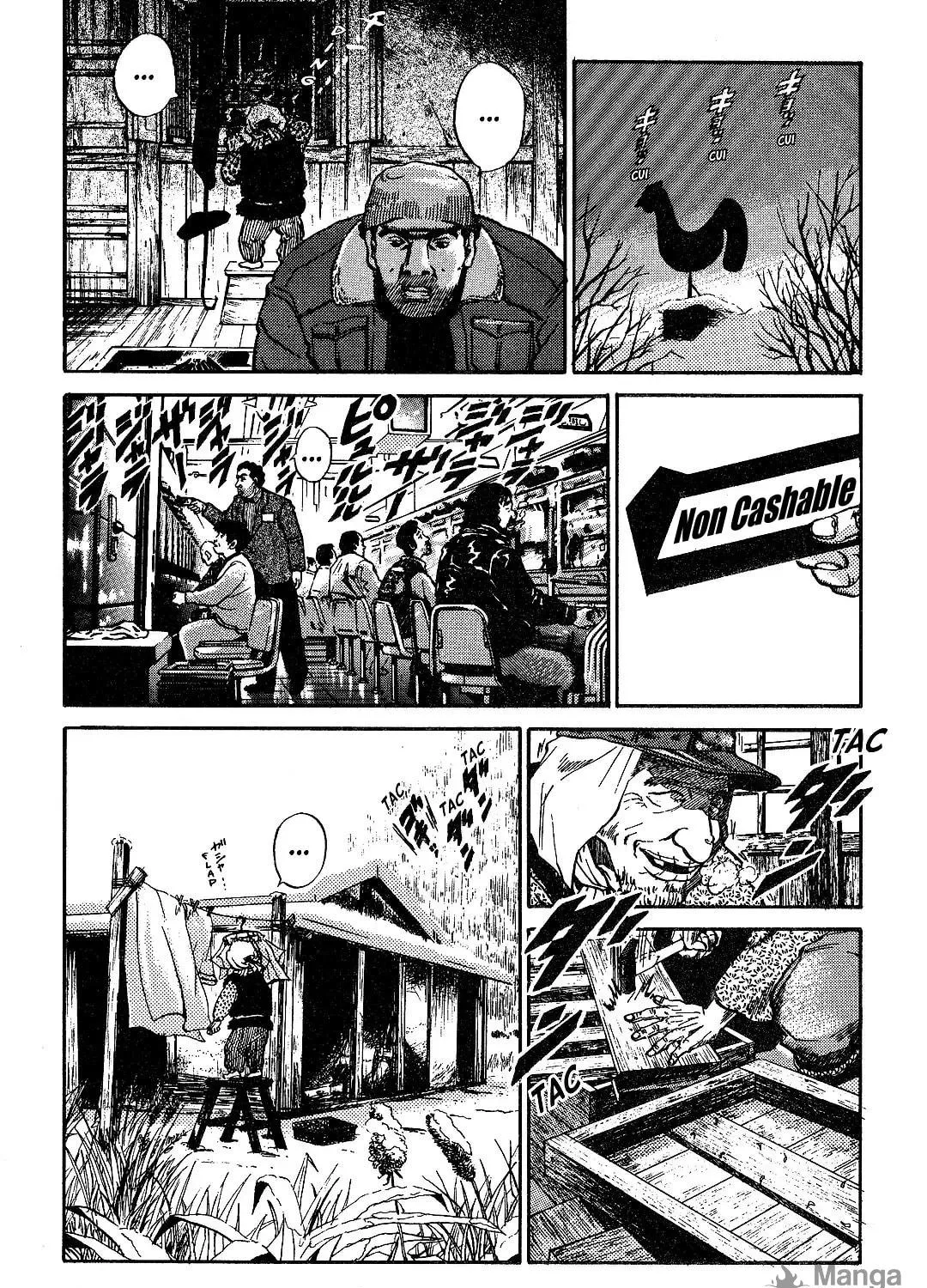 Read Itoshi no Irene chapter 6 image 10 on Lezhin