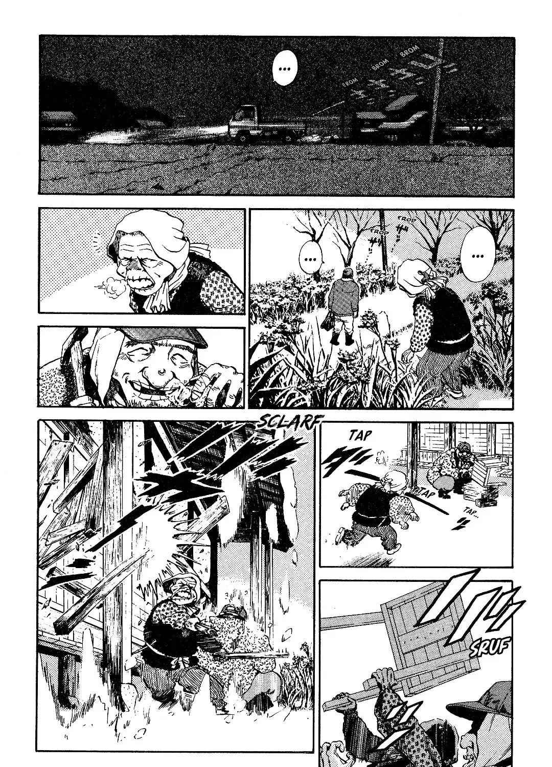 Read Itoshi no Irene chapter 6 image 12 on Lezhin