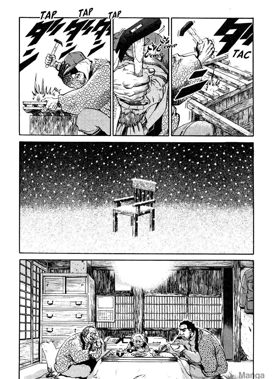Read Itoshi no Irene chapter 6 image 16 on Lezhin