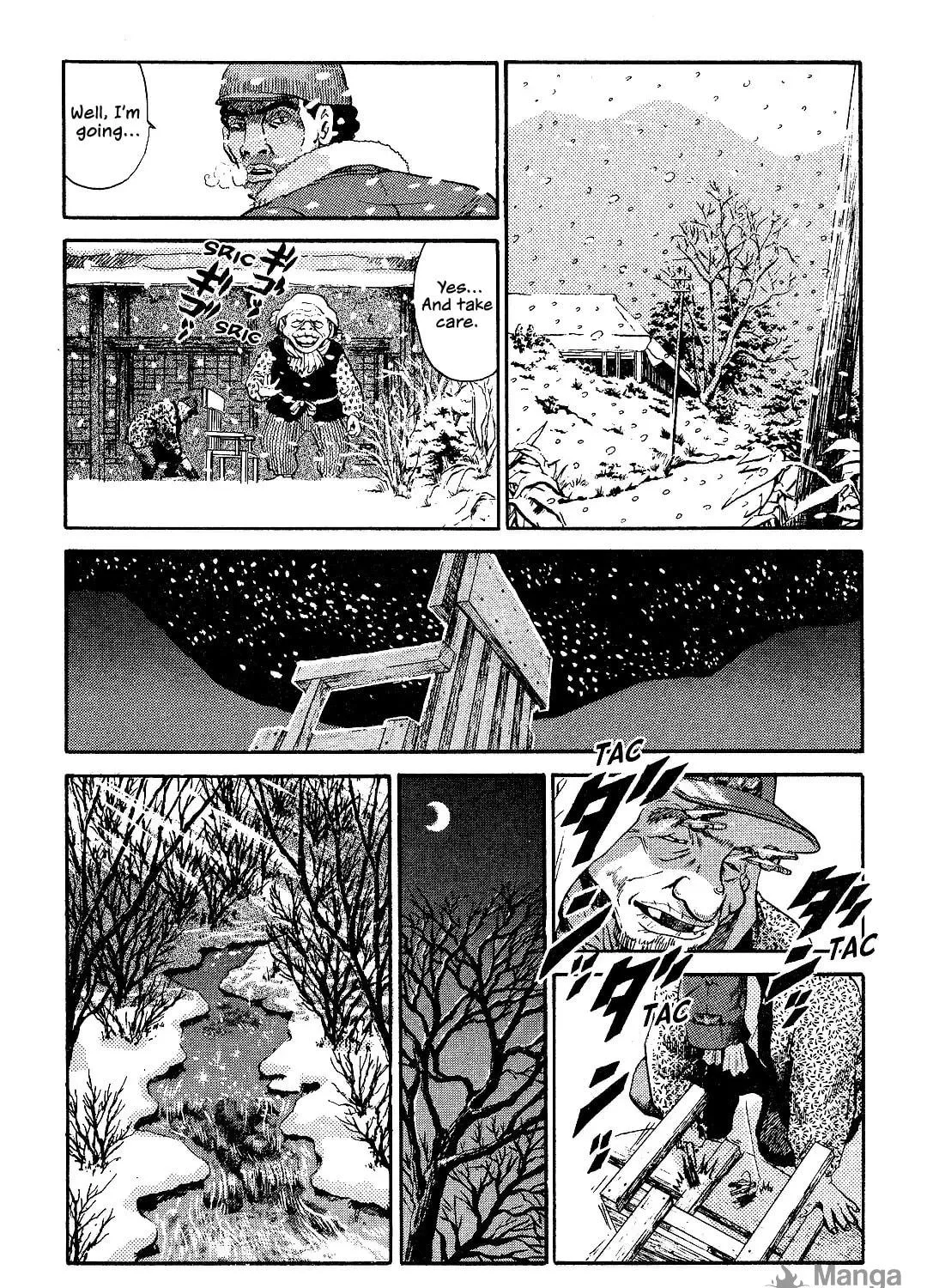 Read Itoshi no Irene chapter 6 image 22 on Lezhin