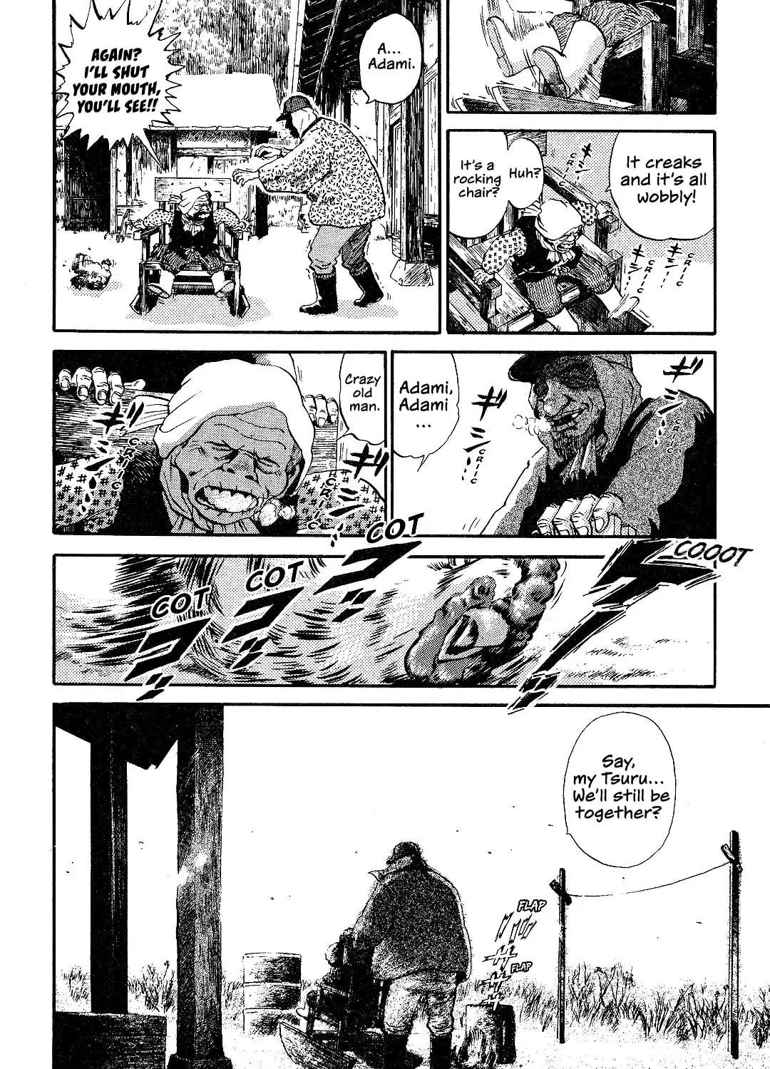 Read Itoshi no Irene chapter 6 image 26 on Lezhin