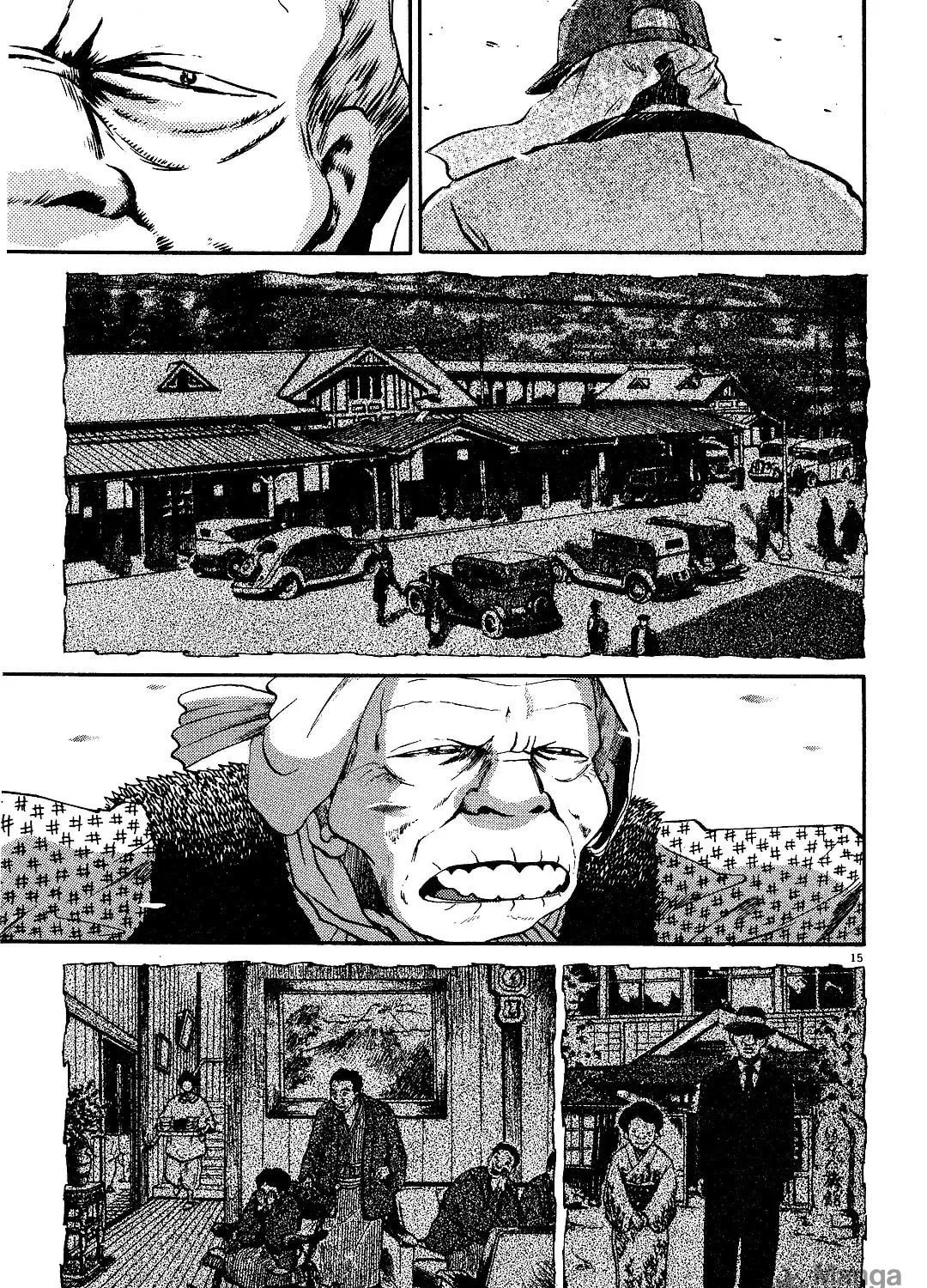 Read Itoshi no Irene chapter 6 image 28 on Lezhin
