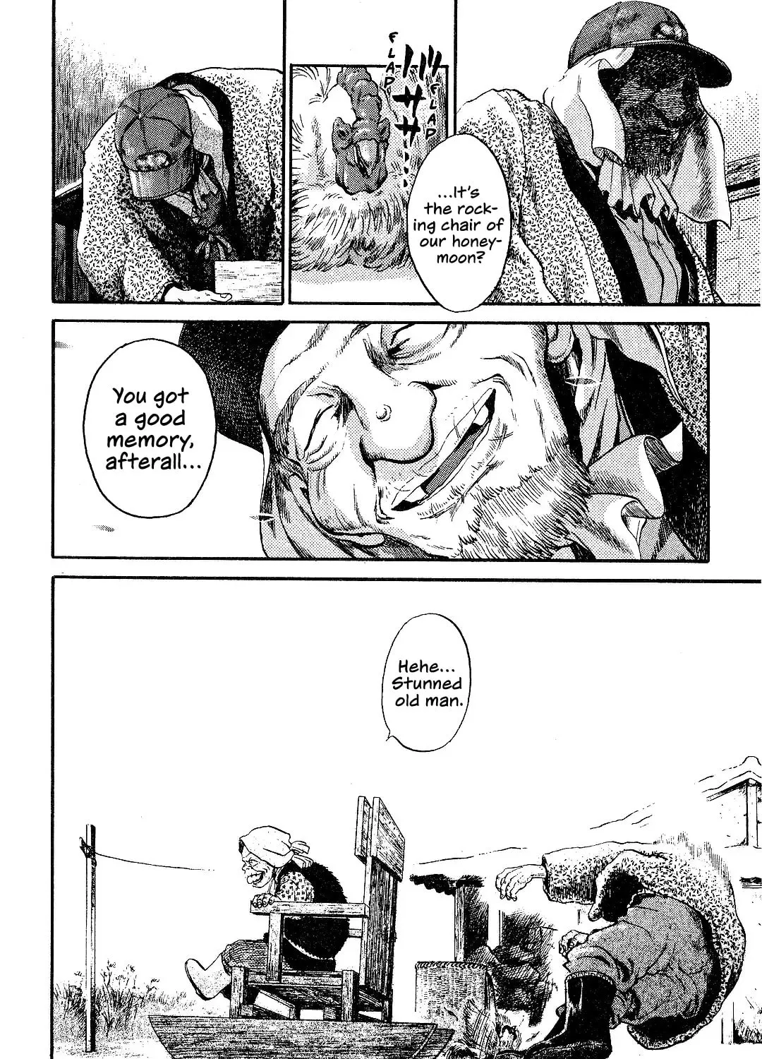 Read Itoshi no Irene chapter 6 image 30 on Lezhin