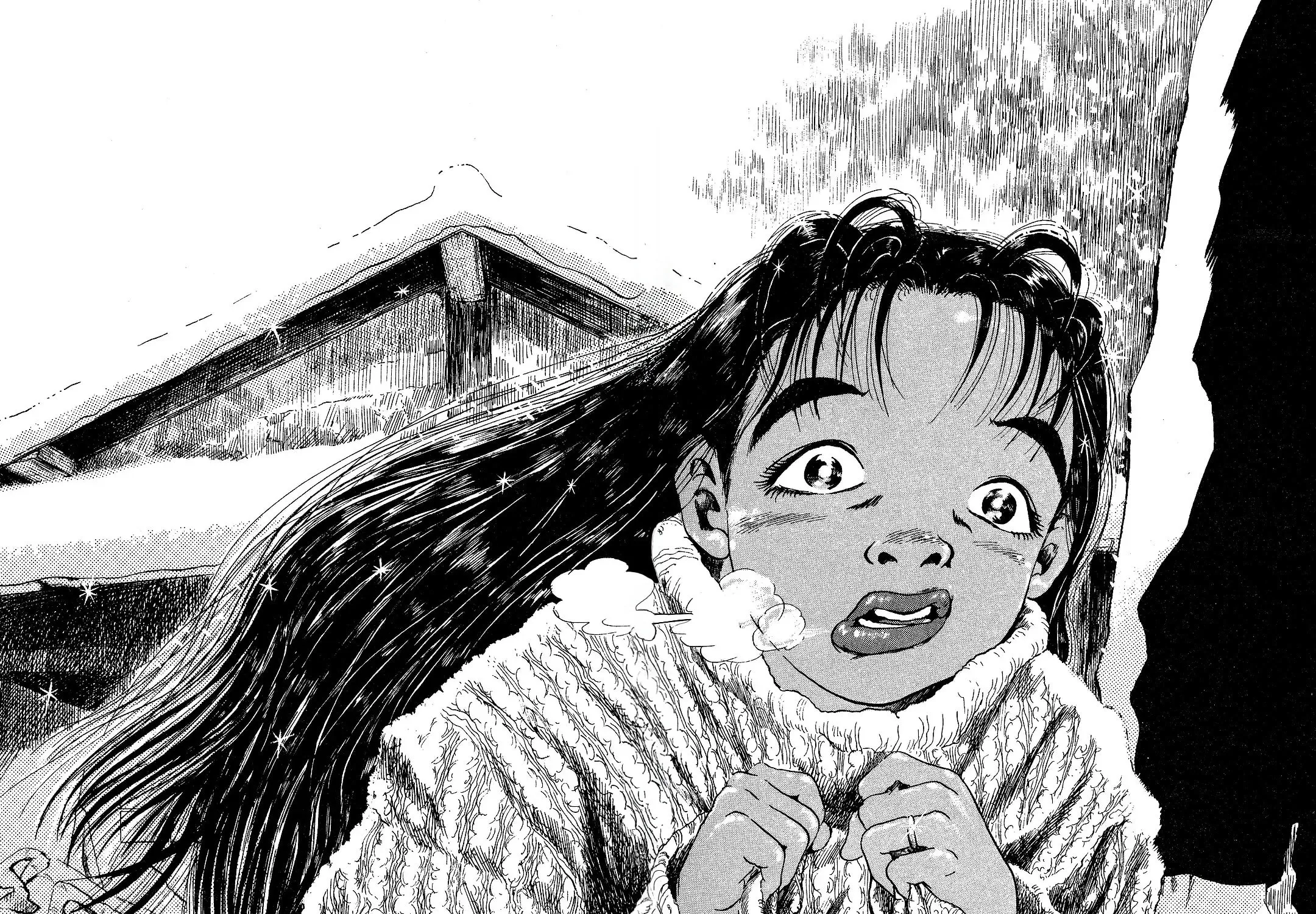 Read Itoshi no Irene chapter 6 image 38 on Lezhin