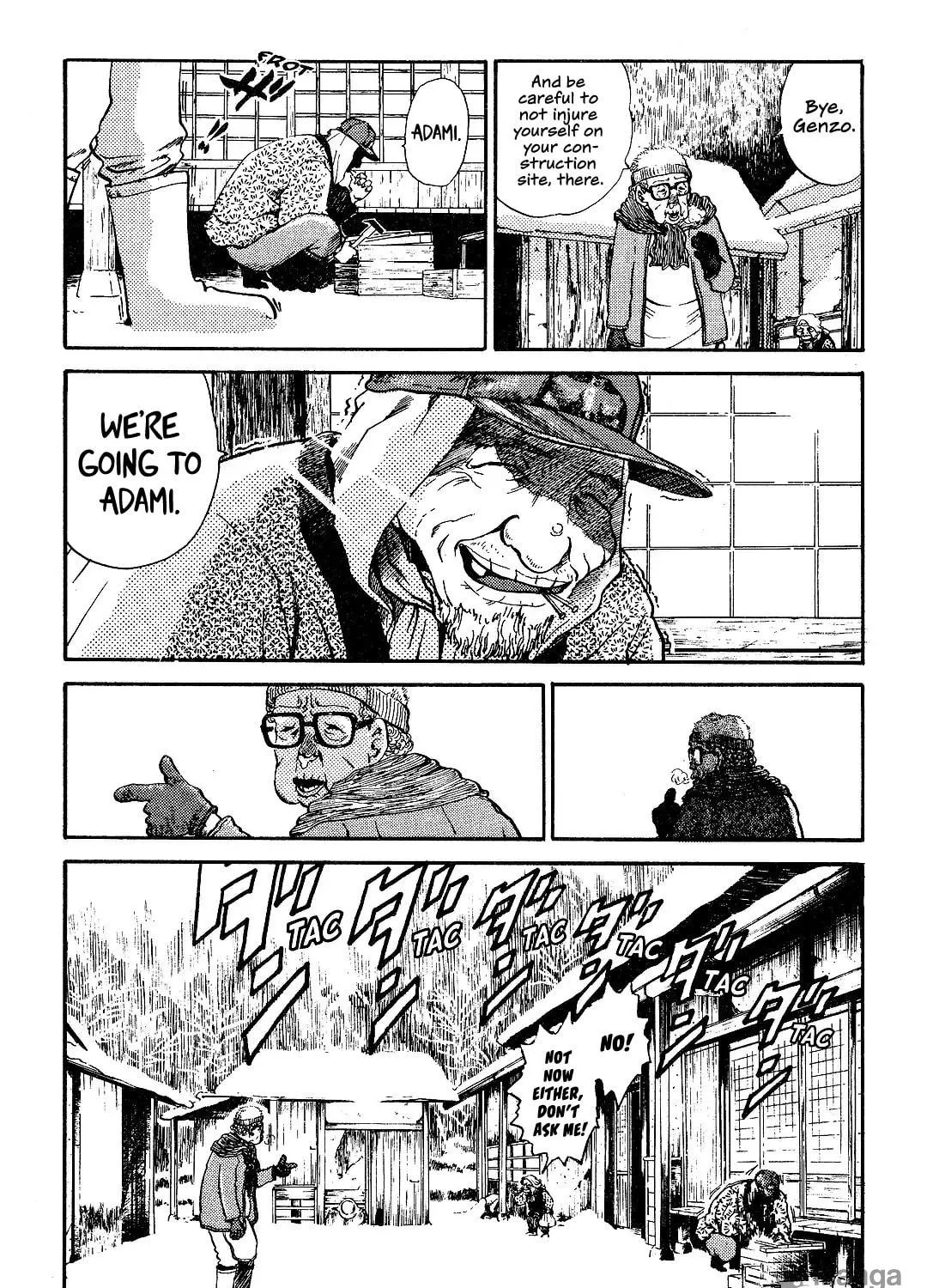 Read Itoshi no Irene chapter 6 image 4 on Lezhin