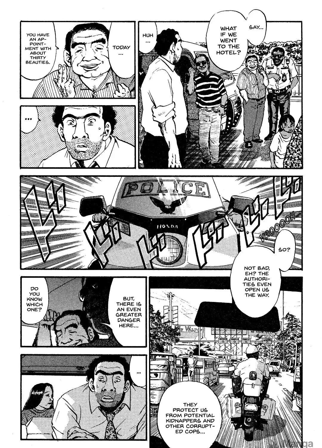 Read Itoshi no Irene chapter 7 image 22 on Lezhin