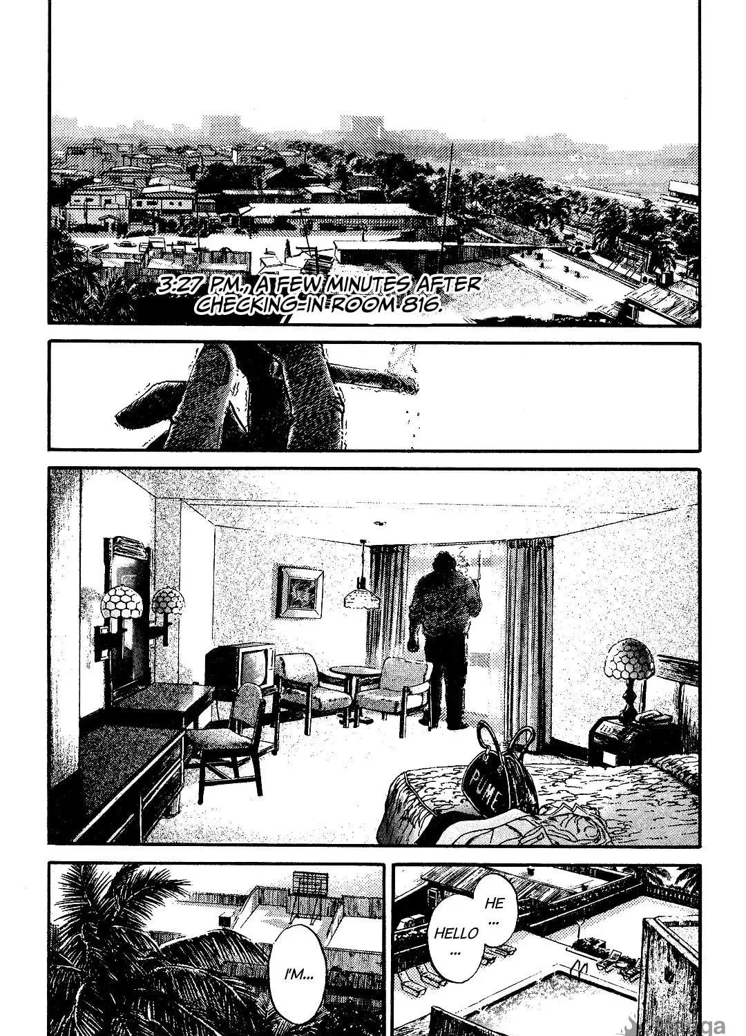 Read Itoshi no Irene chapter 7 image 28 on Lezhin