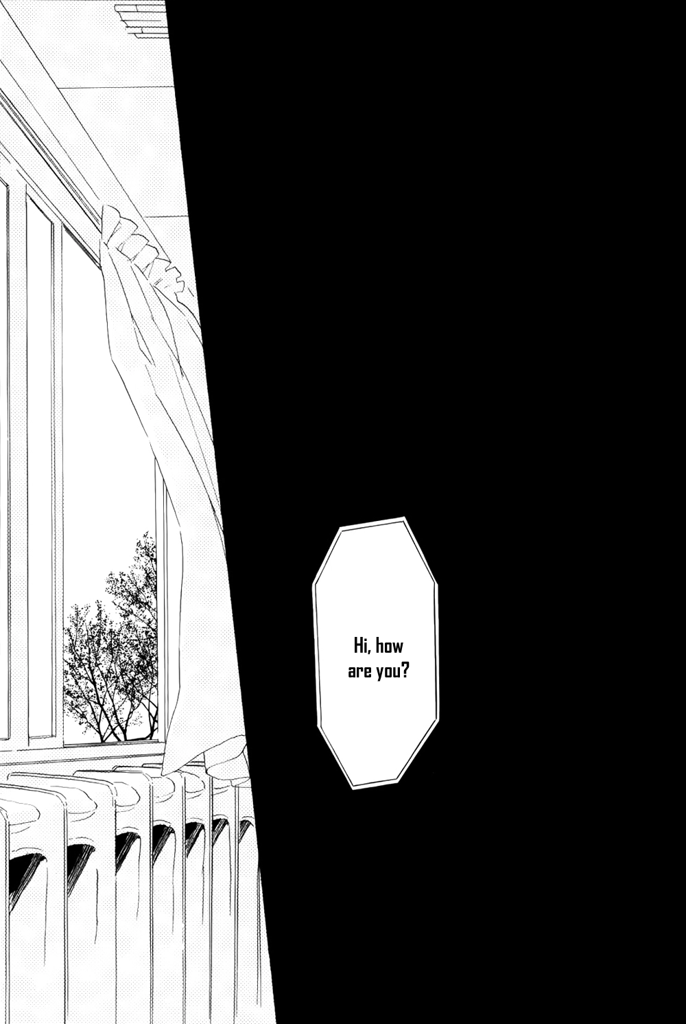 Read Itoshi no Mirai-kun chapter 1 image 35 on Lezhin