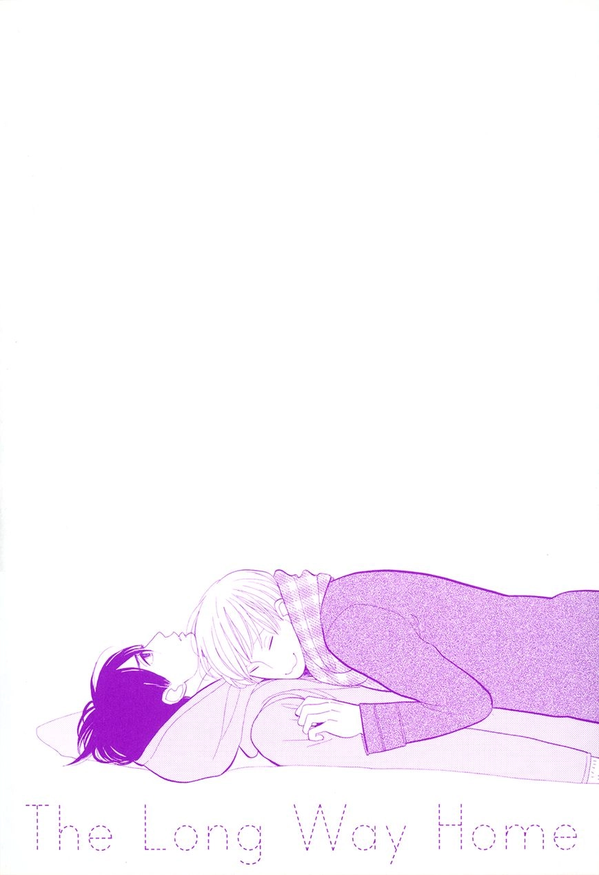 Read Itoshi no Nekokke chapter 0 image 2 on Lezhin