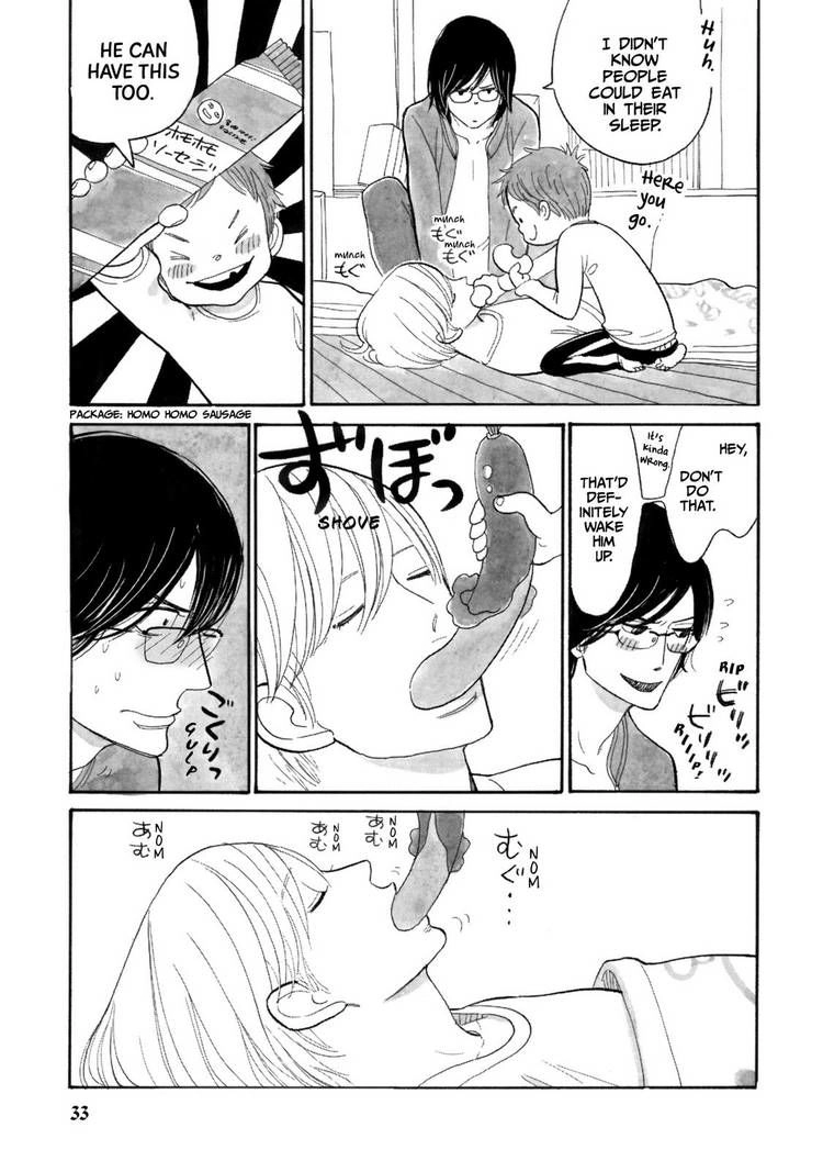 Read Itoshi no Nekokke chapter 10 image 6 on Lezhin