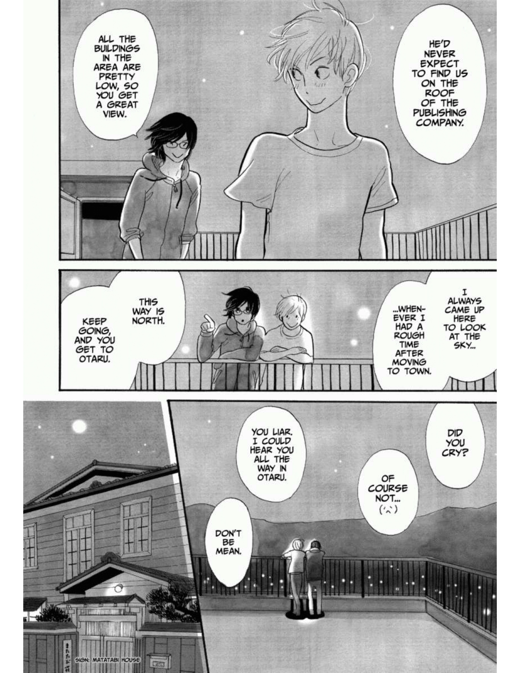 Read Itoshi no Nekokke chapter 11 image 13 on Lezhin