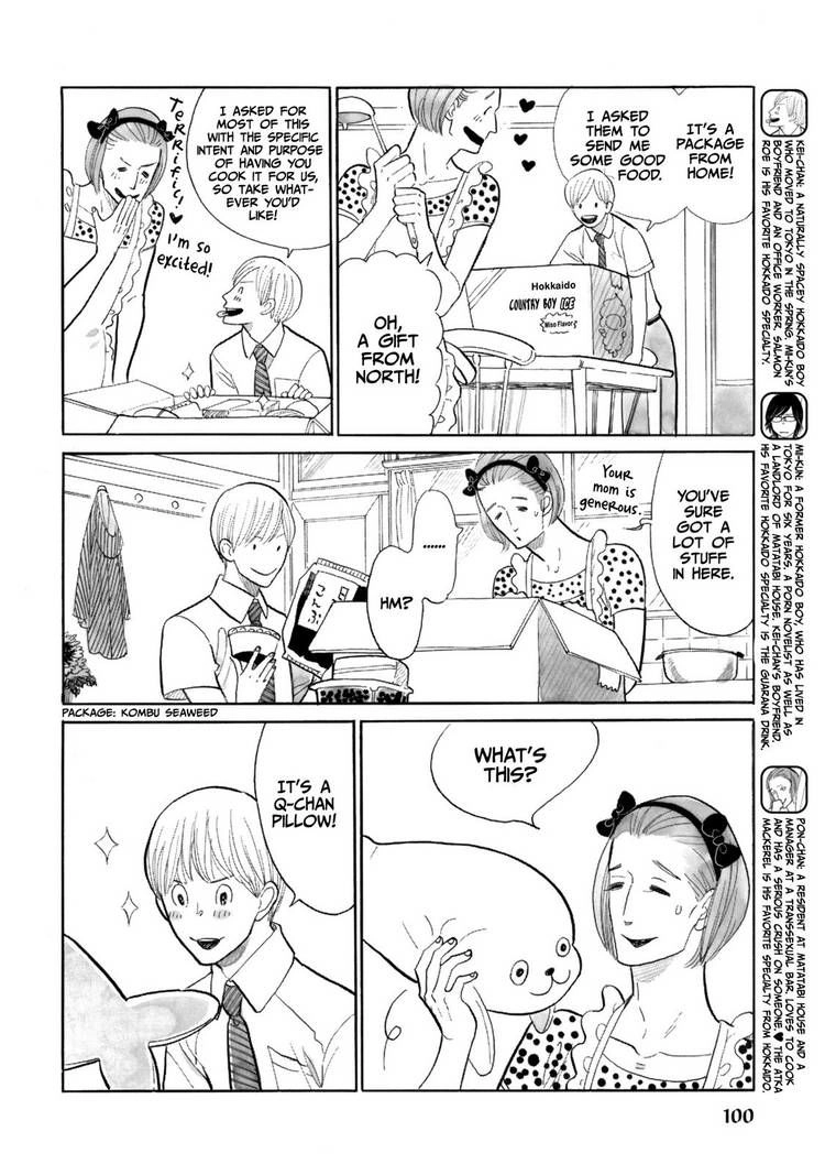 Read Itoshi no Nekokke chapter 14 image 1 on Lezhin