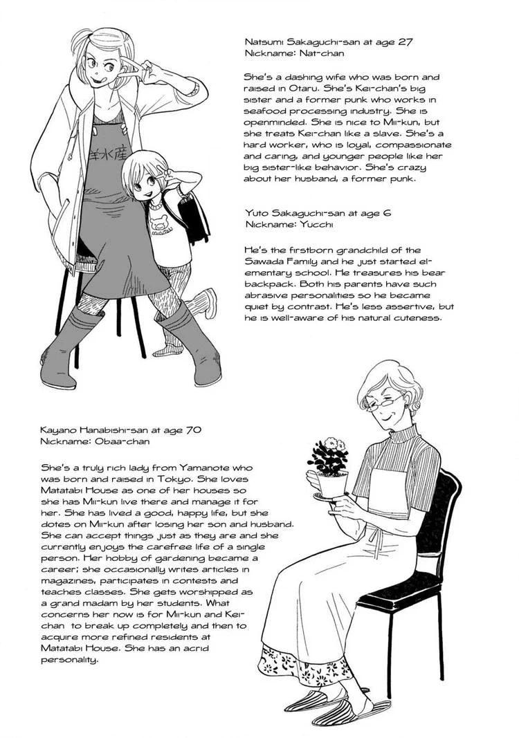Read Itoshi no Nekokke chapter 17.5 image 9 on Lezhin