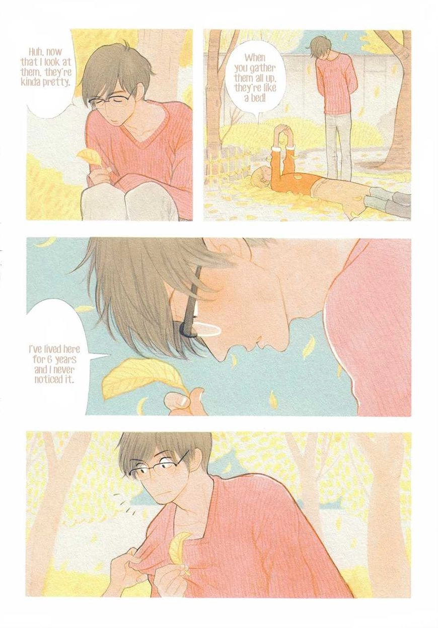 Read Itoshi no Nekokke chapter 18 image 7 on Lezhin