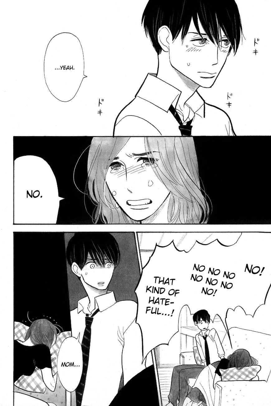 Read Itoshi no Nekokke chapter 2 image 31 on Lezhin