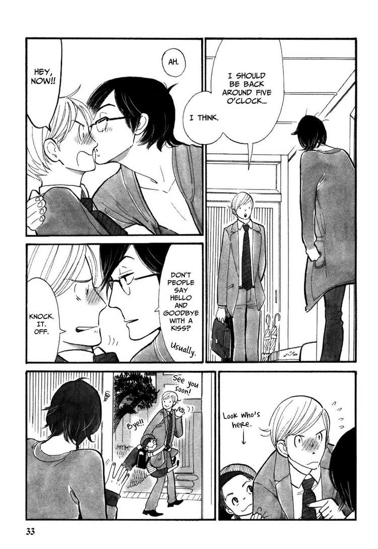 Read Itoshi no Nekokke chapter 2 image 6 on Lezhin